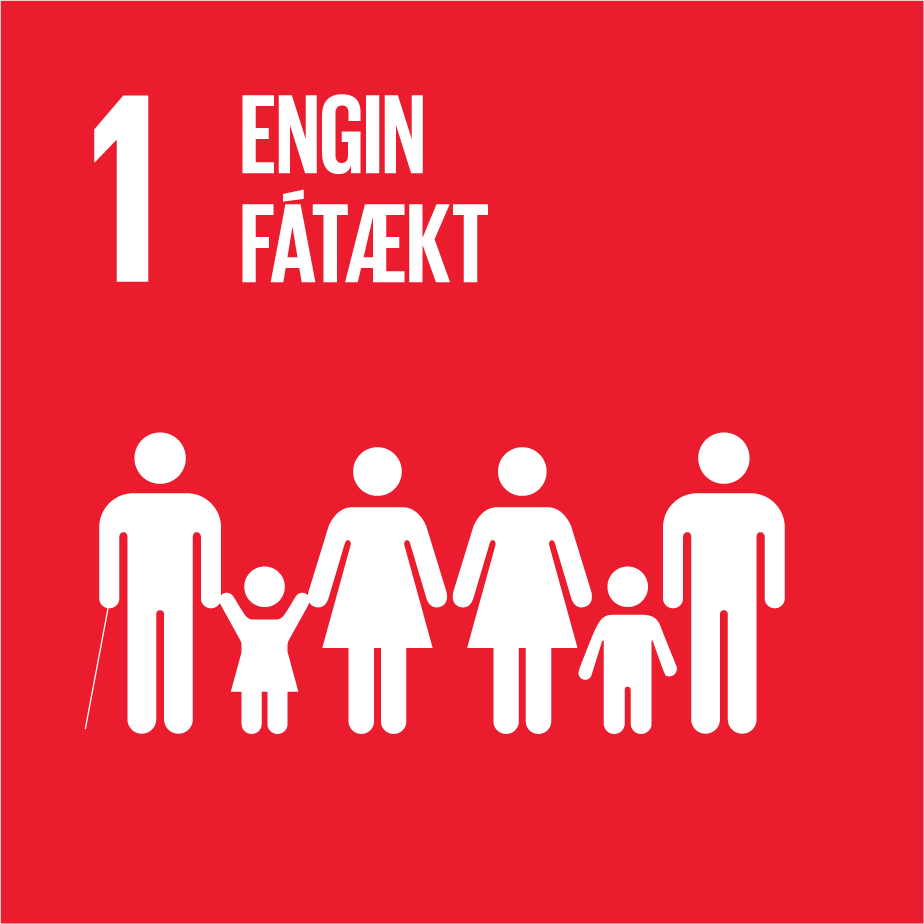 Sustainable Development Goal 1