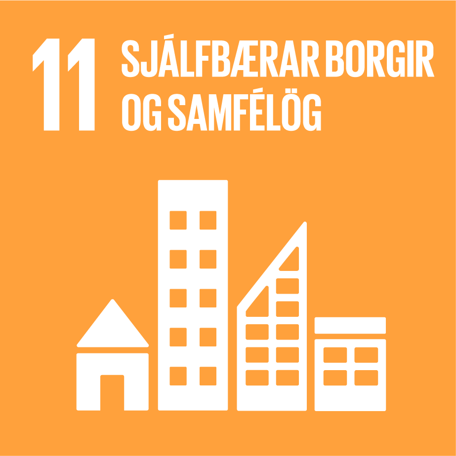 Sustainable Development Goal 11