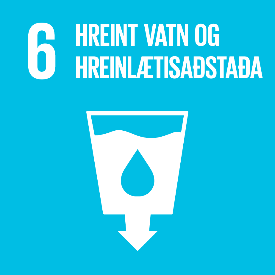 Sustainable Development Goal 6