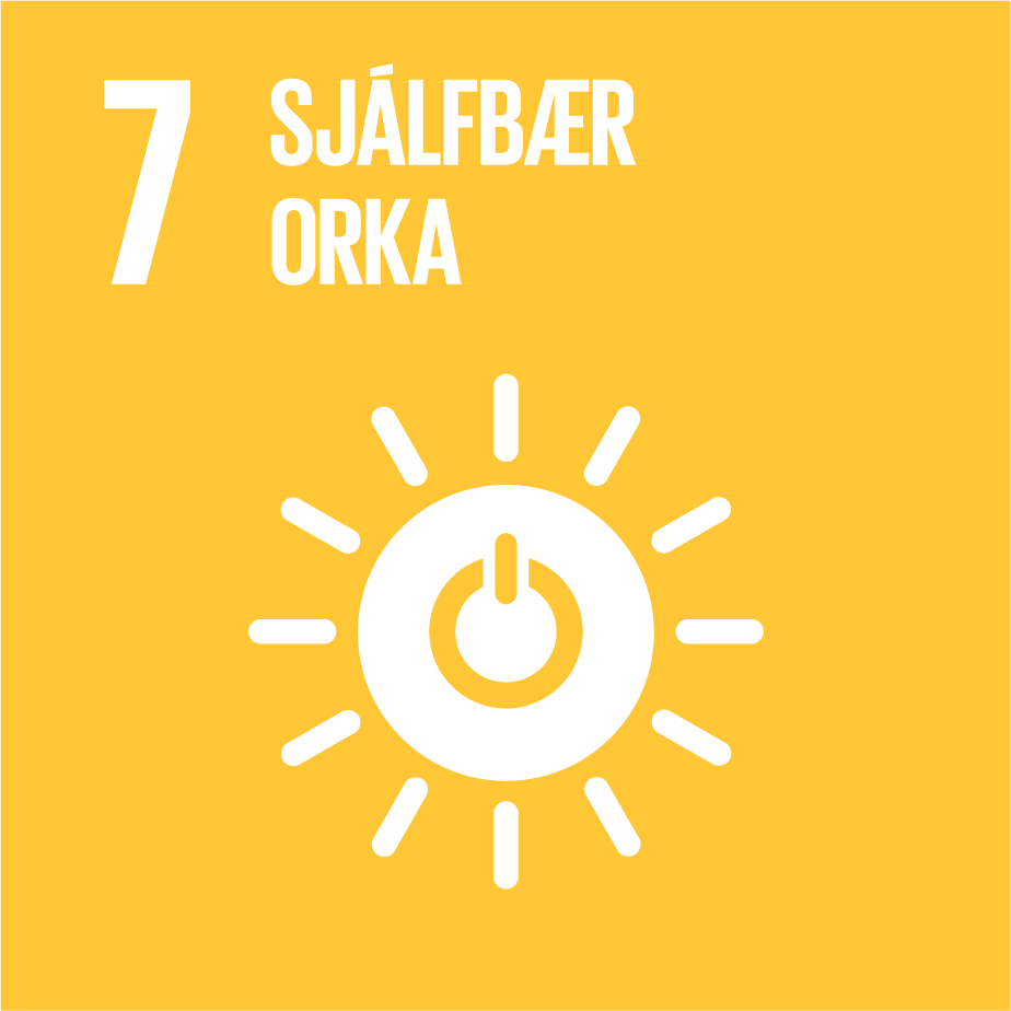 Sustainable Development Goal 7