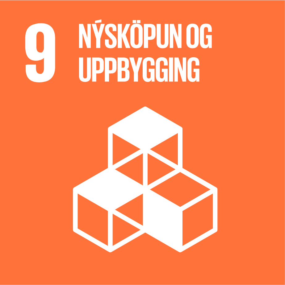 Sustainable Development Goal 9