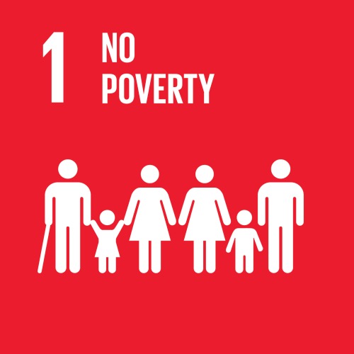 Sustainable Development Goal 1