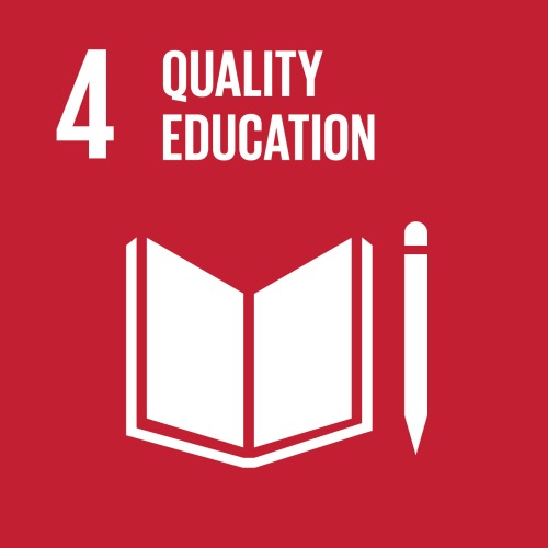 Sustainable Development Goal 4