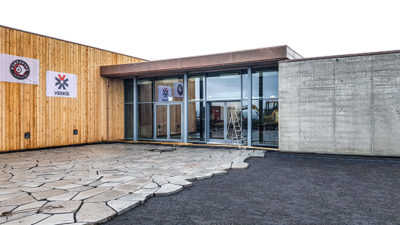 Hakið
