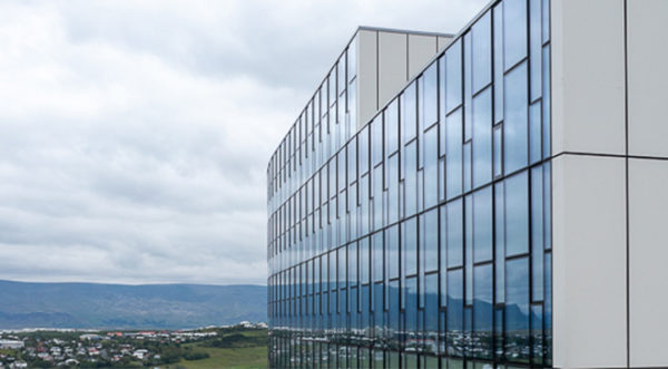 OR's west building