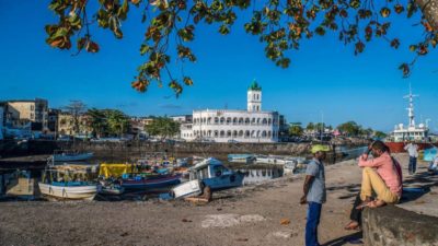 Comoros