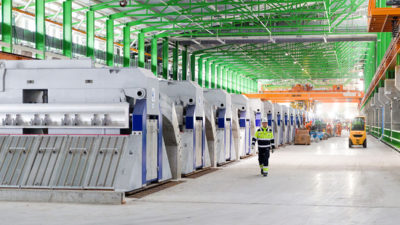 Maintenance Consultation