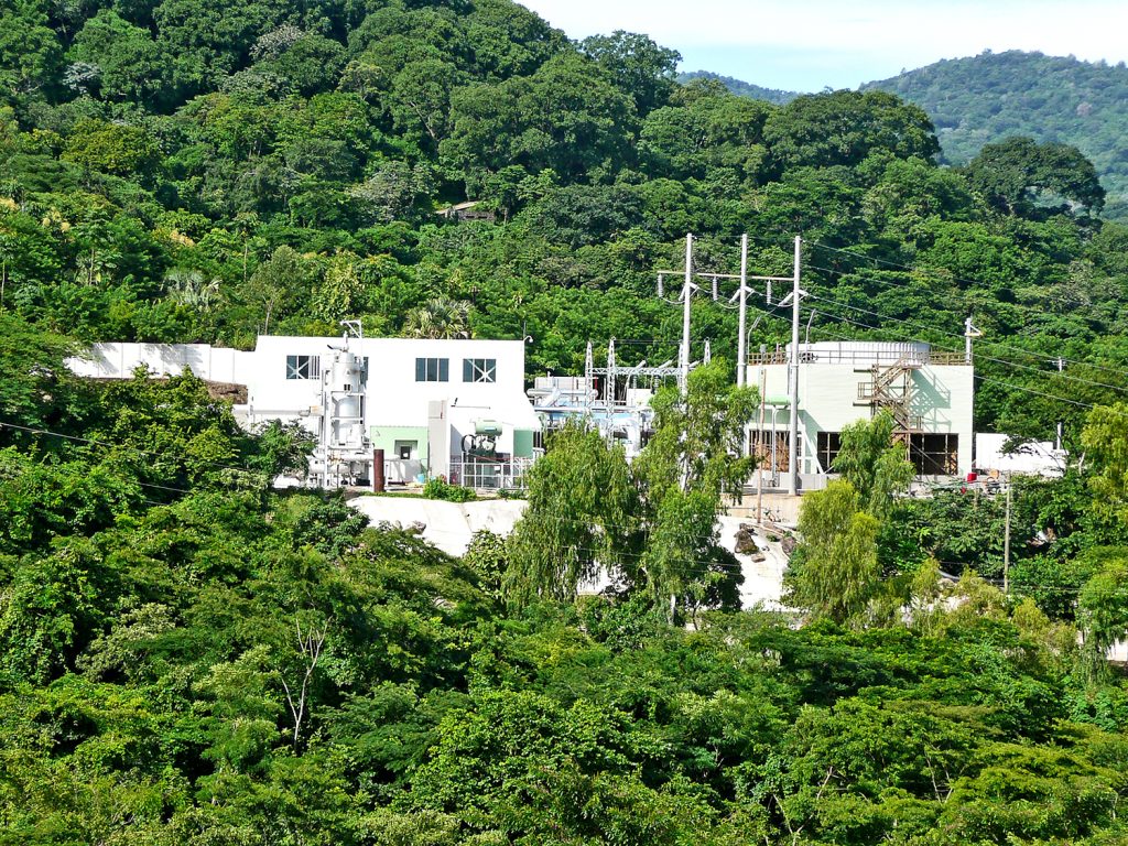El Salvador