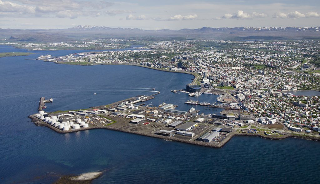 Ports