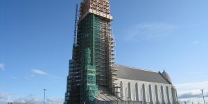 Hallgrímskirkja