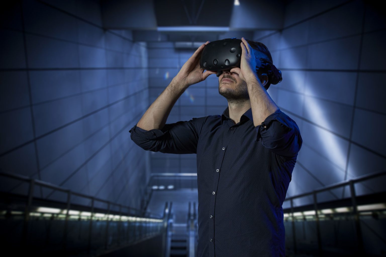 We are passionate about new solutions