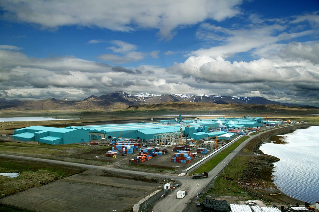 Norðurál