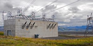 Sultartangi substation