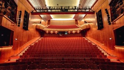 The National theater