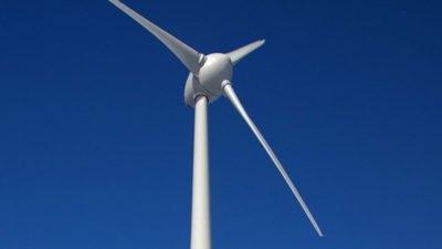 Wind Power