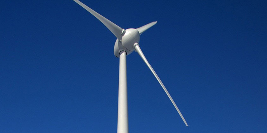Wind Power