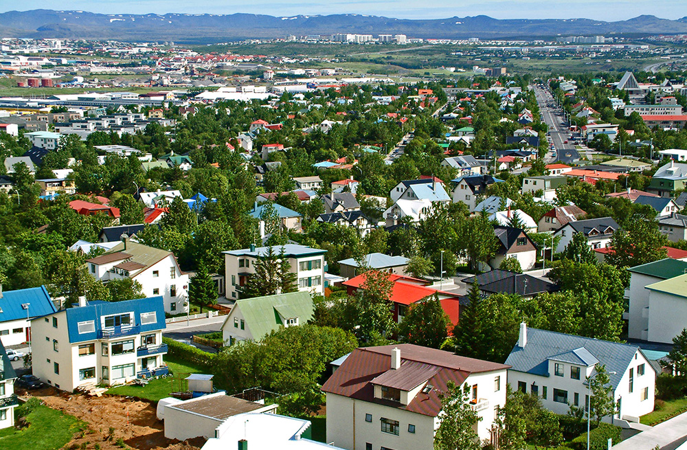 Capital Area Fibre-Optic Network