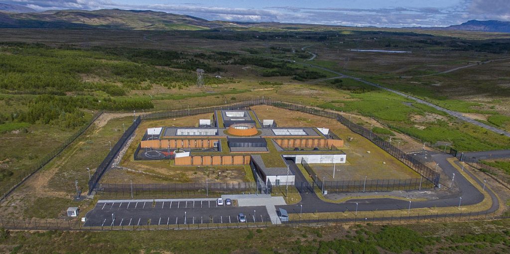Hólmsheiði