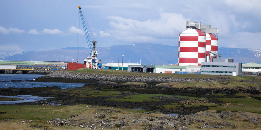 Straumsvík