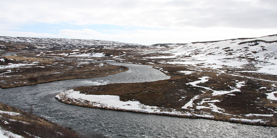 Svartárvirkjun