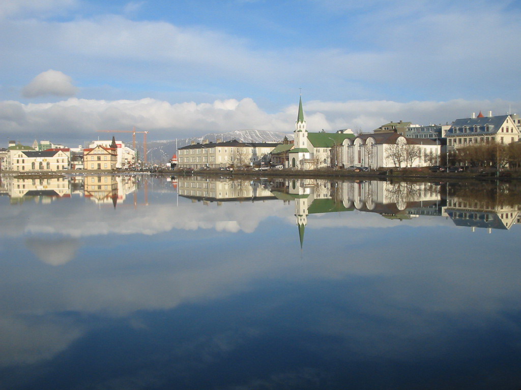 Reykjavík