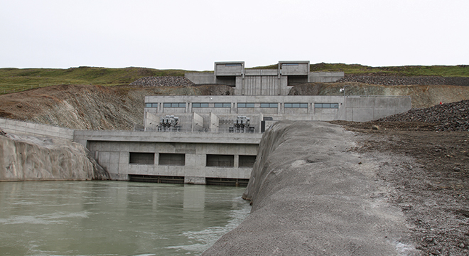 Búðarháls