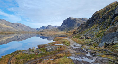 Sisimiut and Kangerlussuaq