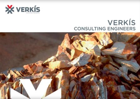 Verkís Consulting Engineering