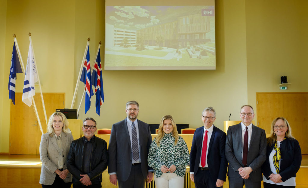 University of Iceland