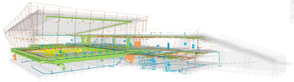 Autodesk University conference