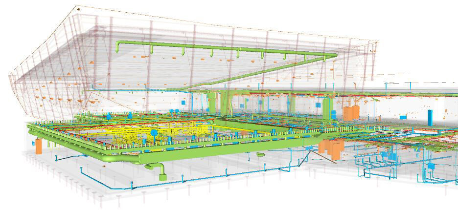 Autodesk University conference