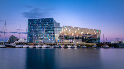 Iceland Geothermal Conference 2018