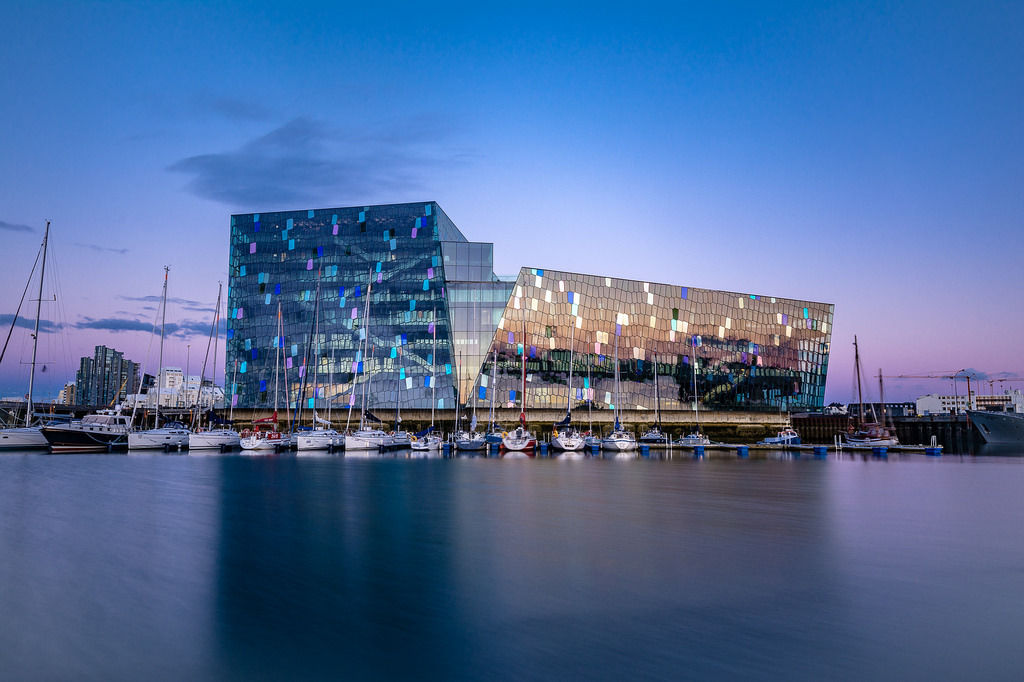 Iceland Geothermal Conference 2018