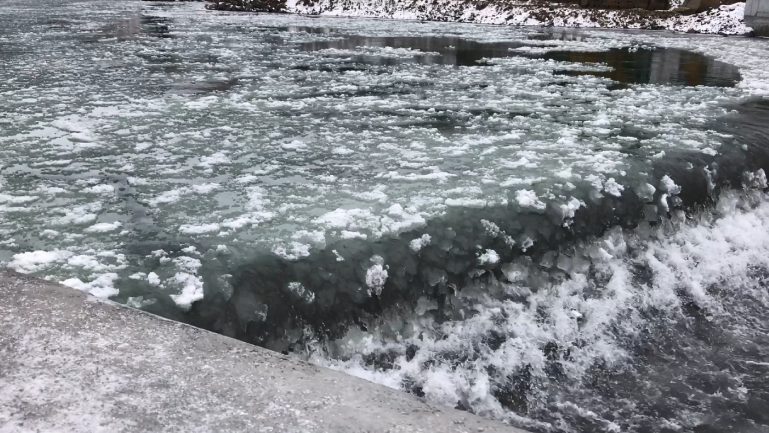 Laxá Power Plant III