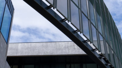 Sustainability of Structures