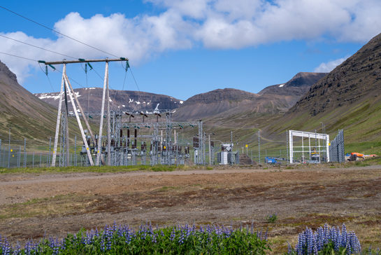 Electricity Transmission