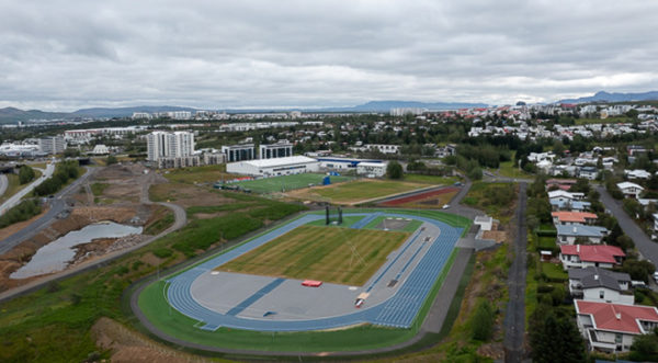 Suður Mjódd