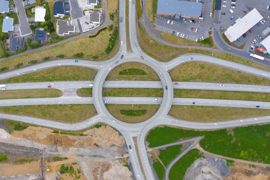 Traffic Technology