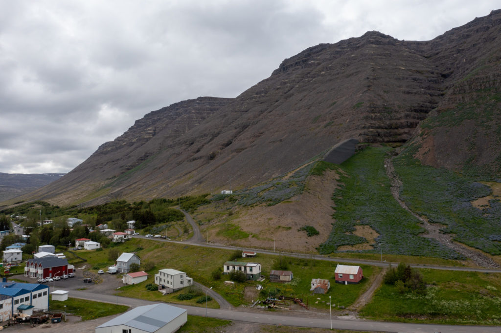 Búðargil