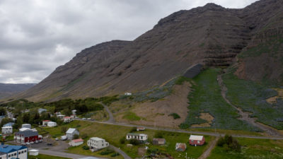 Búðargil