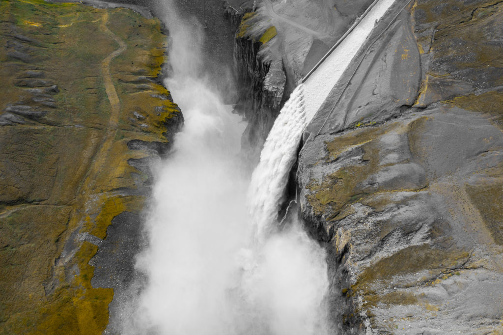 Hydropower