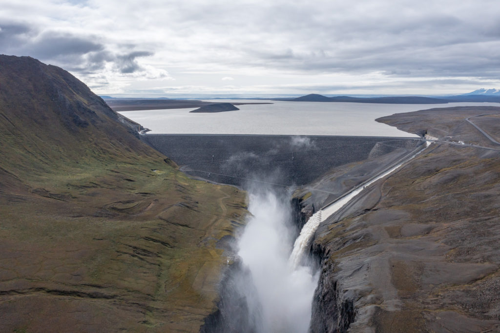 Kárahnjúkar