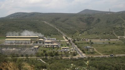 Olkaria
