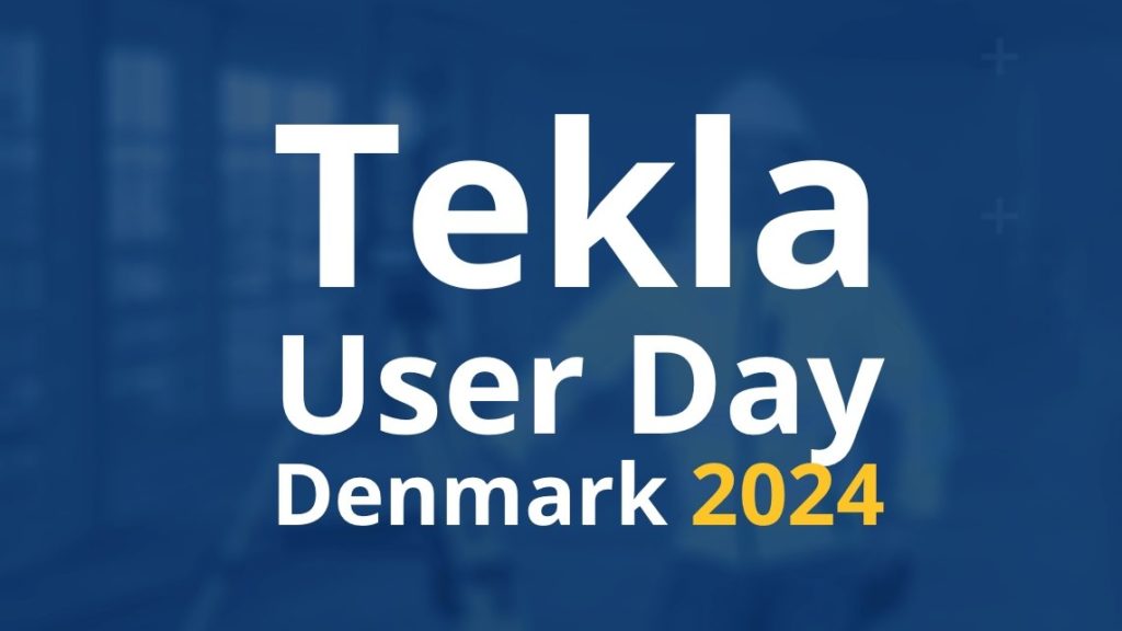 Tekla user day 2024