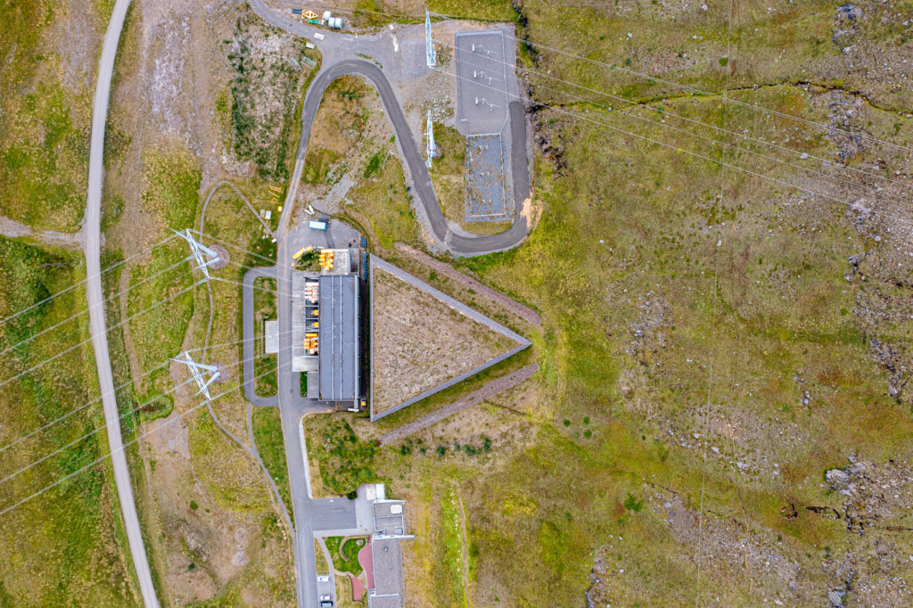 Fljótsdalur