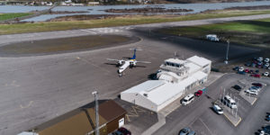 Egilsstaðir airport