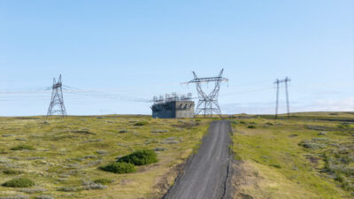 Sultartangi substation