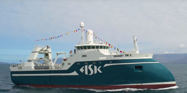 Drangey SK