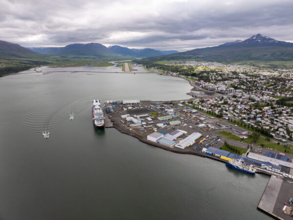 Port of Akureyri