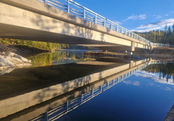 Skøltevegen bridge